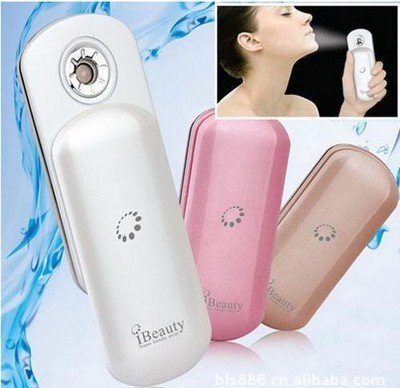 深圳市贝莱斯电子科技 家用美容喷雾仪全解析，打造智能护肤新体验