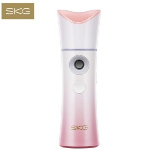 SKG美容喷雾仪 打造水润美肌的随身法宝