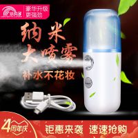 图书·男士·美容喷雾仪，盘点颜值时代来自书房的他经济新物种